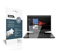 dipos I 2X Pellicola Protettiva Compatibile con HP Omen X 2S Protezione Vetro Flessibile 9H