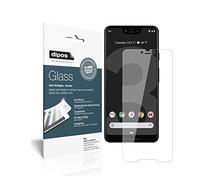 dipos I 2X Pellicola Protettiva Compatibile con HTC Exodus 1 Protezione Vetro Flessibile 9H