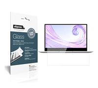 dipos 2x Pellicola Protettiva 9H trasparente per Huawei MateBook D14