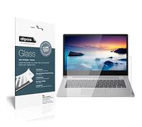 e-cultor Pellicola protettiva 2X per Lenovo IdeaPad C340-14 Vetro flessibile 9H