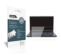 dipos I 2X Pellicola Protettiva Compatibile con Medion Erazer Guardian X10 Protezione Vetro Flessibile 9H