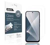 2x Pellicola Protettiva per Redmi 17 4G Protezione Vetro Flessibile 9H dipos