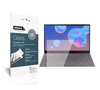 dipos 2x Pellicola Protettiva 9H trasparente per Samsung Galaxy Book S