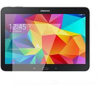 dipos 2x Pellicola Protettiva 9H trasparente per Samsung Galaxy Tab 4 10.1