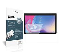 dipos I 2X Pellicola Protettiva Compatibile con Samsung Galaxy View 2 Protezione Vetro Flessibile 9H