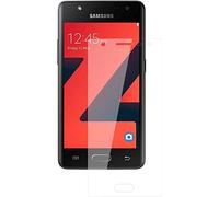 dipos I 2X Pellicola Protettiva Compatibile con Samsung Z4 Protezione Vetro Flessibile 9H