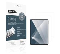 dipos 2x Pellicola Protettiva 9H trasparente per Teclast ArtPad 13.2 Pollici