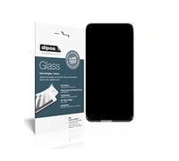 dipos 2x Pellicola Protettiva 9H trasparente per Vivo V9 6GB | Non si rompe e non si scheggia, non è vero vetro, Anti-Shock, si adatta perfettamente, antigraffio, senza bolle, autoadesiva