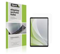 dipos 2x Pellicola Protettiva opaca per Alldocube iPlay 80 mini Turbo
