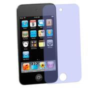 dipos 2x Pellicola Protettiva opaca per Apple iPod Touch 4G | Antiriflesso, riduce i riflessi, si adatta perfettamente, ultra sottile, antigraffio, senza bolle, anti impronte, autoadesiva