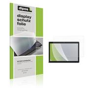 dipos 2x Pellicola Protettiva opaca per BEYNIVAN M193