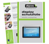 dipos I 2X Pellicola Protettiva antiriflesso Compatibile con 21.6 Pulgada Wide 464 x 290 mm Pellicola di Protezione