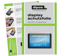 dipos I 2X Pellicola Protettiva antiriflesso Compatibile con 23.6 Pulgada Wide 522 x 294 mm Pellicola di Protezione