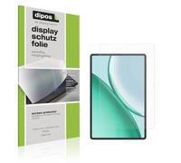dipos 2x Pellicola Protettiva opaca per Honor Pad X10