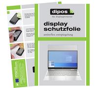 2x Pellicola Protettiva per HP Envy x360 15 ed0768ng Protezione Schermo