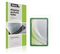 dipos 2x Pellicola Protettiva opaca per Huawei MatePad SE 11 Kids Edition