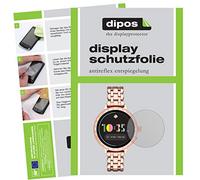 dipos 2x Pellicola Protettiva opaca per Kate Spade Scallop 2 | Antiriflesso, riduce i riflessi, si adatta perfettamente, ultra sottile, antigraffio, senza bolle, anti impronte, autoadesiva