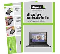 dipos I 2X Pellicola Protettiva antiriflesso Compatibile con Lenovo 100e Chromebook Pellicola di Protezione