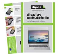 dipos 2x Pellicola Protettiva opaca per Lenovo IdeaPad C340-14
