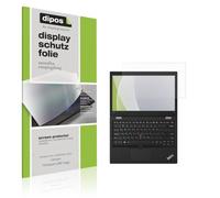 dipos 2x Pellicola Protettiva opaca per Lenovo Thinkpad L380 Yoga