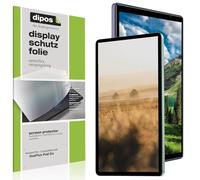 dipos 2x Pellicola Protettiva opaca per OnePlus Pad Go