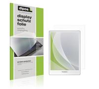 dipos 2x Pellicola Protettiva opaca per PocketBook InkPad One