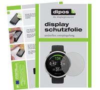 dipos I 2X Pellicola Protettiva antiriflesso Compatibile con Polar Ignite Pellicola di Protezione