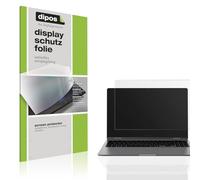 dipos I 2x Pellicola Protettiva antiriflesso compatibile con Samsung Galaxy Book5 360 15.6 Zoll Pellicola di Protezione