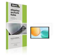 dipos 2x Pellicola Protettiva opaca per Skyegg K16 2026