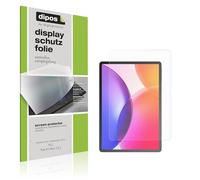 dipos 2x Pellicola Protettiva opaca per TCL Tab A1 Plus 12.2