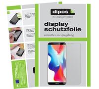 dipos I 2X Pellicola Protettiva antiriflesso Compatibile con TP-Link Neffos X9 Pellicola di Protezione