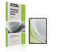 dipos 2x Pellicola Protettiva opaca per Xiaomi Pad 8 Pro