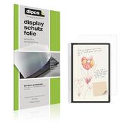 dipos 2x Pellicola Protettiva opaca per XP-Pen Magic Note Pad
