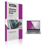 dipos 2x Pellicola Protettiva per HP OmniBook X Flip 14-fk0773ng