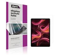 dipos 2x Pellicola Protettiva trasparente per Acer Iconia Duo D12 | Si adatta perfettamente, ultra sottile, antigraffio, senza bolle, compatibile con cover, anti impronte, autoadesiva