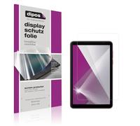 dipos 2x Pellicola Protettiva trasparente per Blackview Zeno 100