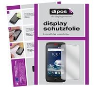 dipos I 2X Pellicola Protettiva Compatibile con Crosscall Action-X3 Pellicola di Protezione Cristallo