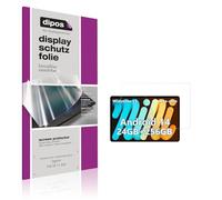 dipos 2x Pellicola Protettiva trasparente per Dghrti Tab 50 11 Zoll | Si adatta perfettamente, ultra sottile, antigraffio, senza bolle, compatibile con cover, anti impronte, autoadesiva