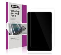 dipos 2x Pellicola Protettiva trasparente per Garmin dezl LGV720 | Si adatta perfettamente, ultra sottile, antigraffio, senza bolle, compatibile con cover, anti impronte, autoadesiva