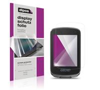 dipos 2x Pellicola Protettiva trasparente per GEOID CC700