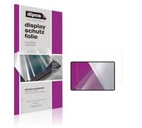 dipos 2x Pellicola Protettiva trasparente per Honor MagicPad 4
