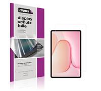 dipos 2x Pellicola Protettiva trasparente per Honor Pad 20 | Si adatta perfettamente, ultra sottile, antigraffio, senza bolle, compatibile con cover, anti impronte, autoadesiva