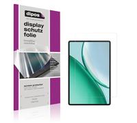 dipos 2x Pellicola Protettiva trasparente per Honor Pad X10