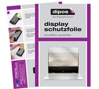 2x Pellicola Protettiva per HP Envy X360 13.3 Zoll Protezione Schermo Claro