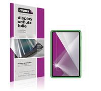 dipos 2x Pellicola Protettiva trasparente per Huawei MatePad SE 11 Kids Edition