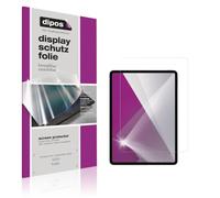 dipos 2x Pellicola Protettiva trasparente per iQOO Pad5c