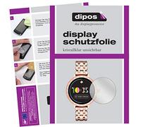 dipos I 2X Pellicola Protettiva Compatibile con Kate Spade Scallop 2 Pellicola di Protezione Cristallo