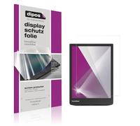 dipos 2x Pellicola Protettiva trasparente per PocketBook InkPad 4