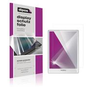 dipos 2x Pellicola Protettiva trasparente per PocketBook InkPad One