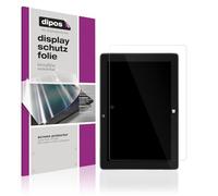 dipos 2x Pellicola Protettiva trasparente per SZTPS Windows 11 Tablet